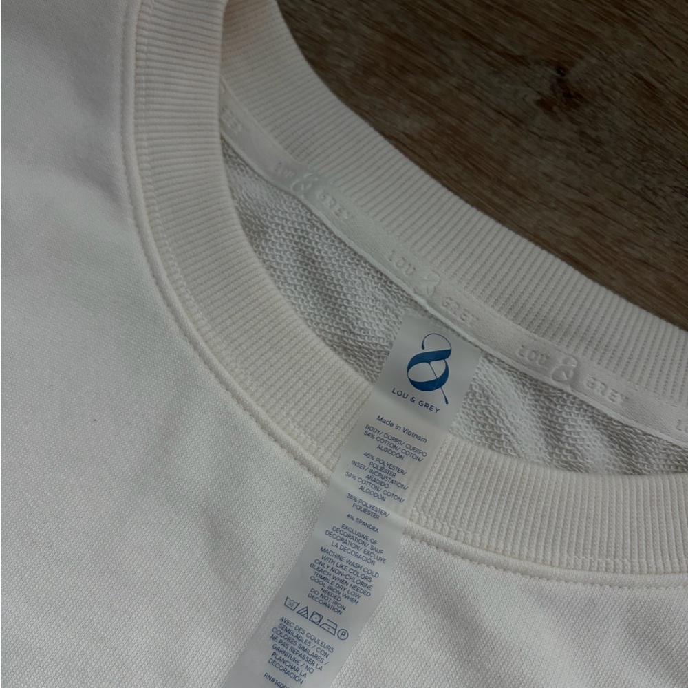 “Spring Break” Sweatshirt - Picture 5 of 5